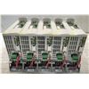 Image 3 : (5) Rexroth #R911379653/HCS01.1E-W0018-A-03-B-ET-EC-NN-SB-NN-FW IndraDrive Cs Converters