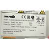 Image 7 : (5) Rexroth #R911379653/HCS01.1E-W0018-A-03-B-ET-EC-NN-SB-NN-FW IndraDrive Cs Converters