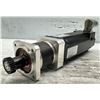 Image 2 : Kollmorgen #AKM2G-33E-ACDNAFD0 3~Servo Motor w/#PLQE060-005-SSSA3AD-Z14 Gear Box