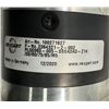 Image 4 : Kollmorgen #AKM2G-33E-ACDNAFD0 3~Servo Motor w/#PLQE060-005-SSSA3AD-Z14 Gear Box