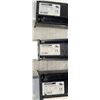Image 10 : (3) Kollmorgen #AKM2G-431-ACDNAFD0 Servo Motors w/#WPLN090-004-SSSA3AE-Z19 Gear Boxes