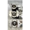 Image 3 : (3) Kollmorgen #AKM2G-431-ACDNAFD0 Servo Motors w/#WPLN090-004-SSSA3AE-Z19 Gear Boxes