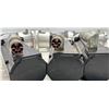 Image 5 : (3) Kollmorgen #AKM2G-431-ACDNAFD0 Servo Motors w/#WPLN090-004-SSSA3AE-Z19 Gear Boxes