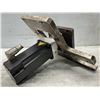 Image 3 : Kollmorgen #AKM2G-431-ACDNAFD0 Servo Motor w/#WPLE080-003-SSSA3AE-Z19 Gear Box