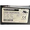 Image 5 : Kollmorgen #AKM2G-431-ACDNAFD0 Servo Motor w/#WPLE080-003-SSSA3AE-Z19 Gear Box
