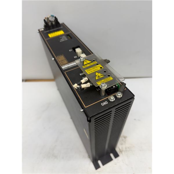 Kollmorgen #PSR4/5A-220-0001