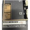 Image 3 : Kollmorgen #PSR4/5A-220-0001