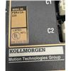 Image 3 : Kollmorgen #PSR4/5A-220