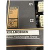 Image 3 : Kollmorgen #PSR4/5A-220-0001