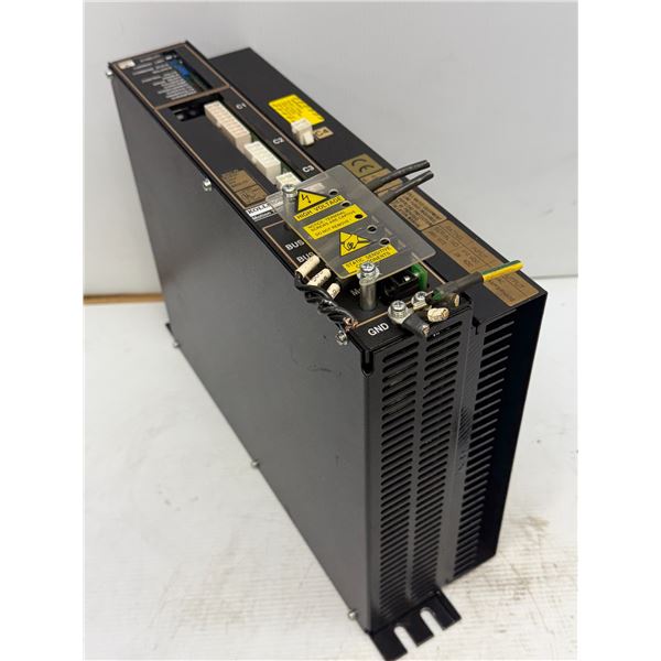 Kollmorgen #BDS4A-220J/402 BDUL1X