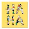 Image 1 : HA HA! by Peanuts,