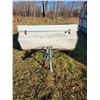 Image 2 : Approx. 1977 Pop-up tent trailer, SN. LE6770725, mouse infested, sold for parts