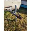 Image 3 : Approx. 1977 Pop-up tent trailer, SN. LE6770725, mouse infested, sold for parts