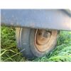 Image 7 : Approx. 1977 Pop-up tent trailer, SN. LE6770725, mouse infested, sold for parts