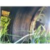 Image 9 : Approx. 1977 Pop-up tent trailer, SN. LE6770725, mouse infested, sold for parts