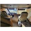 Image 12 : 1981 Leocraft 800 motorhome, propane engine, approx. 25 ft. SN. TPW37A3500631, not running, sold for