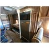 Image 14 : 1981 Leocraft 800 motorhome, propane engine, approx. 25 ft. SN. TPW37A3500631, not running, sold for