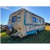Image 4 : 1981 Leocraft 800 motorhome, propane engine, approx. 25 ft. SN. TPW37A3500631, not running, sold for