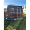 Image 5 : 1991 Chevy Van 20, 350 engine, auto, SN.2GBEG25K6M4132720