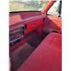 Image 13 : 1991 Ford F150 XLT Lariat, 5.8L auto, was running, trans leaks, SN. 2FTDF15H2MCA98063