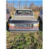 Image 2 : 1991 Ford F150 XLT Lariat, 5.8L auto, was running, trans leaks, SN. 2FTDF15H2MCA98063