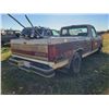 Image 4 : 1991 Ford F150 XLT Lariat, 5.8L auto, was running, trans leaks, SN. 2FTDF15H2MCA98063