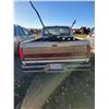 Image 5 : 1991 Ford F150 XLT Lariat, 5.8L auto, was running, trans leaks, SN. 2FTDF15H2MCA98063