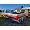 Image 6 : 1991 Ford F150 XLT Lariat, 5.8L auto, was running, trans leaks, SN. 2FTDF15H2MCA98063