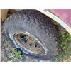 Image 7 : 1991 Ford F150 XLT Lariat, 5.8L auto, was running, trans leaks, SN. 2FTDF15H2MCA98063