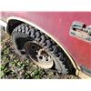 Image 8 : 1991 Ford F150 XLT Lariat, 5.8L auto, was running, trans leaks, SN. 2FTDF15H2MCA98063
