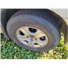 Image 10 : 2009 Ford Escape, V6 auto, 243,464 km, is running. Needs windshield, tires & brakes, SN. 1FMCU93G69K