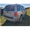 Image 4 : 2009 Ford Escape, V6 auto, 243,464 km, is running. Needs windshield, tires & brakes, SN. 1FMCU93G69K