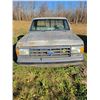 Image 2 : 1989 Ford F150 XLT Lariat, 302 autos, has trans issue, SN. 2FTEF15N6KCA64098