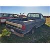 Image 4 : 1989 Ford F150 XLT Lariat, 302 autos, has trans issue, SN. 2FTEF15N6KCA64098