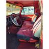 Image 15 : 1978 Ford Bronco Ranger XLT, 5.8L auto, 4x4, hasn't run for many years, SN. U15SLBK7942