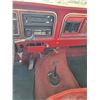 Image 18 : 1978 Ford Bronco Ranger XLT, 5.8L auto, 4x4, hasn't run for many years, SN. U15SLBK7942