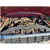 Image 7 : 1978 Ford Bronco Ranger XLT, 5.8L auto, 4x4, hasn't run for many years, SN. U15SLBK7942
