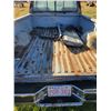 Image 15 : 1988 Ford F150 XLT Lariat, 4x4 auto V8, SN. 2FTEF14N0JCB29625, not running