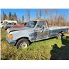 Image 1 : 1988 Ford F150 XLT Lariat, 4x4 auto V8, SN. 2FTEF14N0JCB29625, not running
