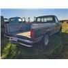 Image 4 : 1988 Ford F150 XLT Lariat, 4x4 auto V8, SN. 2FTEF14N0JCB29625, not running