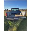 Image 5 : 1988 Ford F150 XLT Lariat, 4x4 auto V8, SN. 2FTEF14N0JCB29625, not running