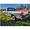 Image 6 : 1988 Ford F150 XLT Lariat, 4x4 auto V8, SN. 2FTEF14N0JCB29625, not running