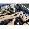 Image 8 : 1988 Ford F150 XLT Lariat, 4x4 auto V8, SN. 2FTEF14N0JCB29625, not running