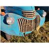 Image 19 : 1940s Chev. Maple Leaf, no visible SN., 6 cyl., not running