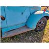 Image 20 : 1940s Chev. Maple Leaf, no visible SN., 6 cyl., not running