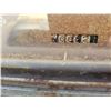 Image 25 : 1940s Chev. Maple Leaf, no visible SN., 6 cyl., not running