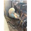 Image 36 : 1940s Chev. Maple Leaf, no visible SN., 6 cyl., not running