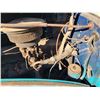 Image 8 : 1940s Chev. Maple Leaf, no visible SN., 6 cyl., not running