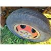 Image 10 : Ford 500 grain truck c/w 12ft box, standard 5spd trans, SN. F5OCRC85956