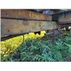 Image 13 : Ford 500 grain truck c/w 12ft box, standard 5spd trans, SN. F5OCRC85956